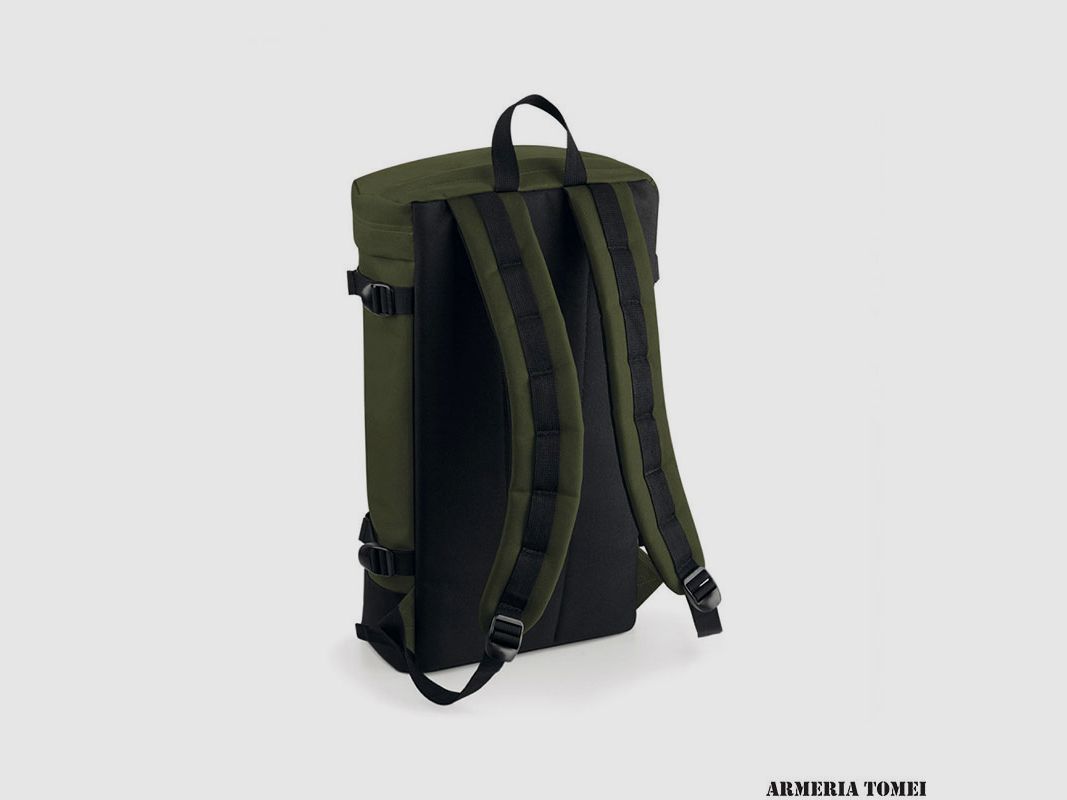 Backpack – Urban Toploader 20 lt, image 2 of 2