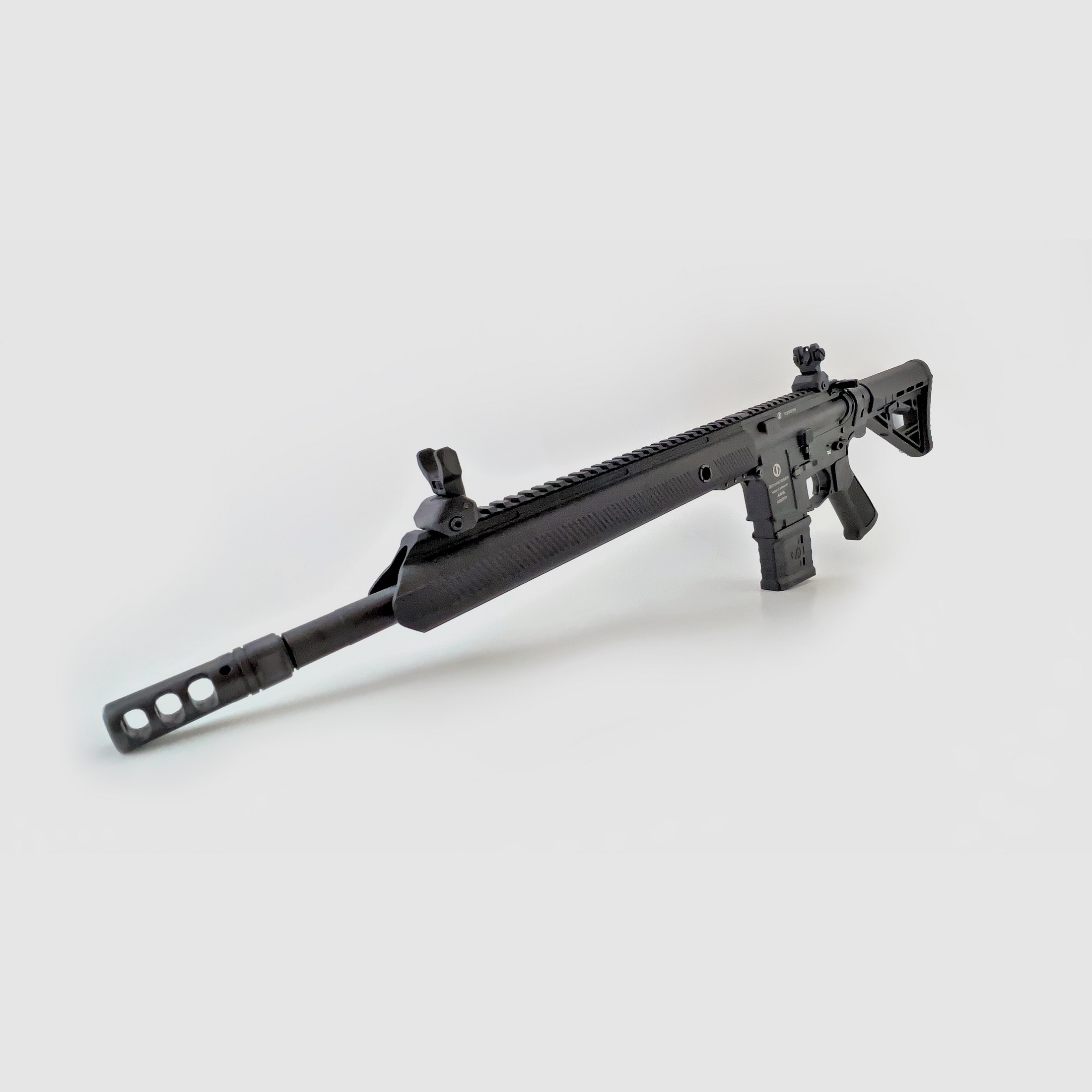 SCHMEISSER AR15-M4FL DEPORTE