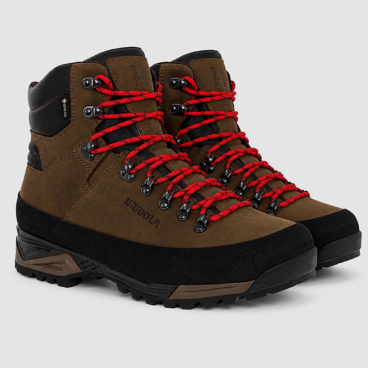 Härkila Saxnäs GTX Stiefel, Bild 1 von 6