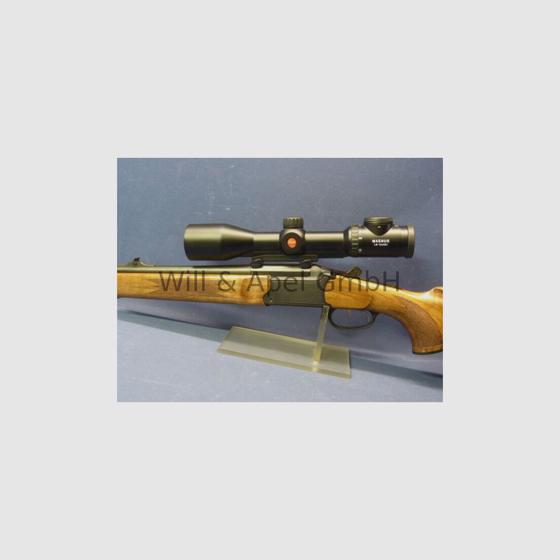 BLASER ISNY Modell BS 95