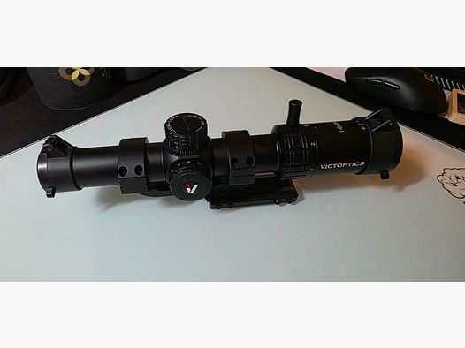 Vector Optics lpvo 1-6