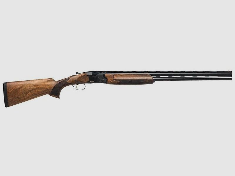 Bockdoppelflinte ATA SP Sporter Kal. 12/76, Bild 2 von 12