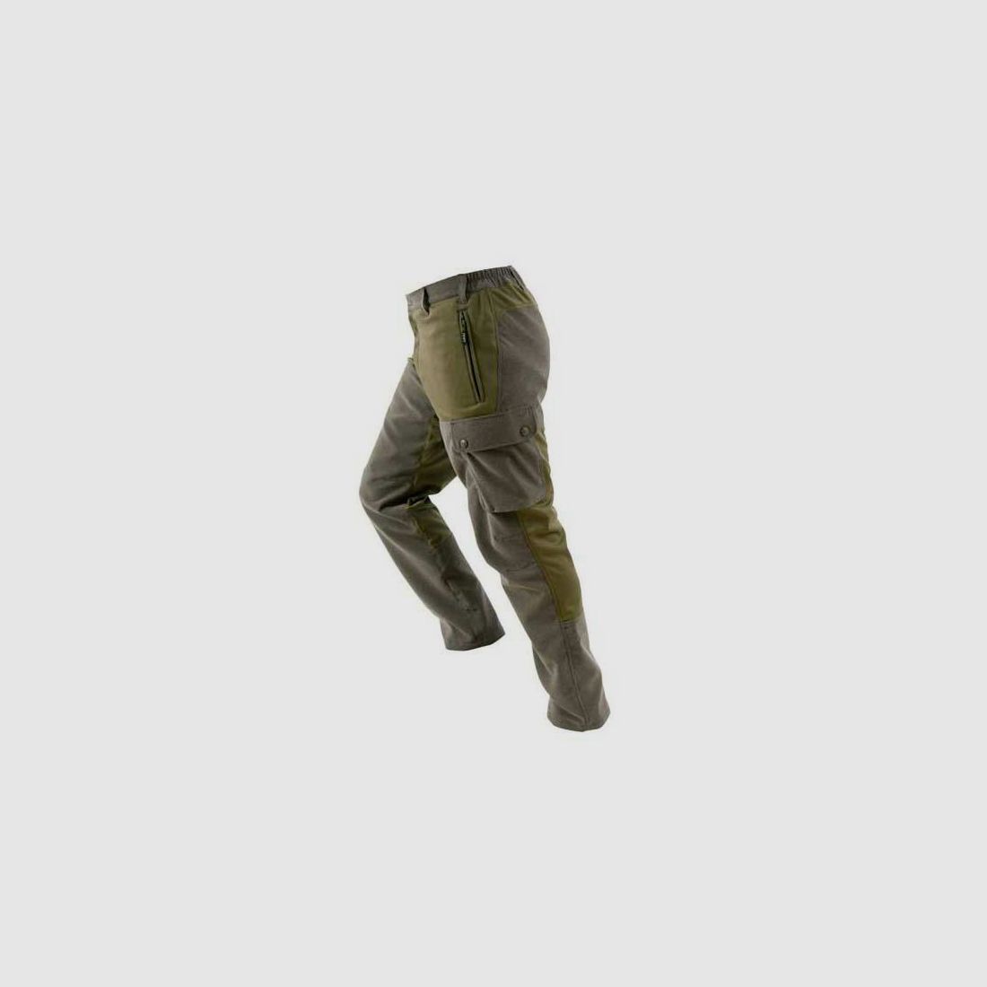 Pantalon Hart Baztan-T, image 1 sur 2