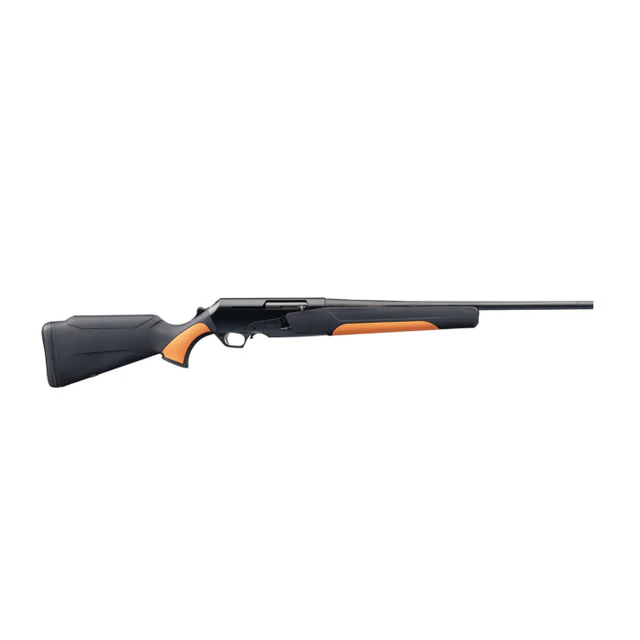 Crosse devant compo Browning pour Bar / Maral 4X STK KIT Black/Brown