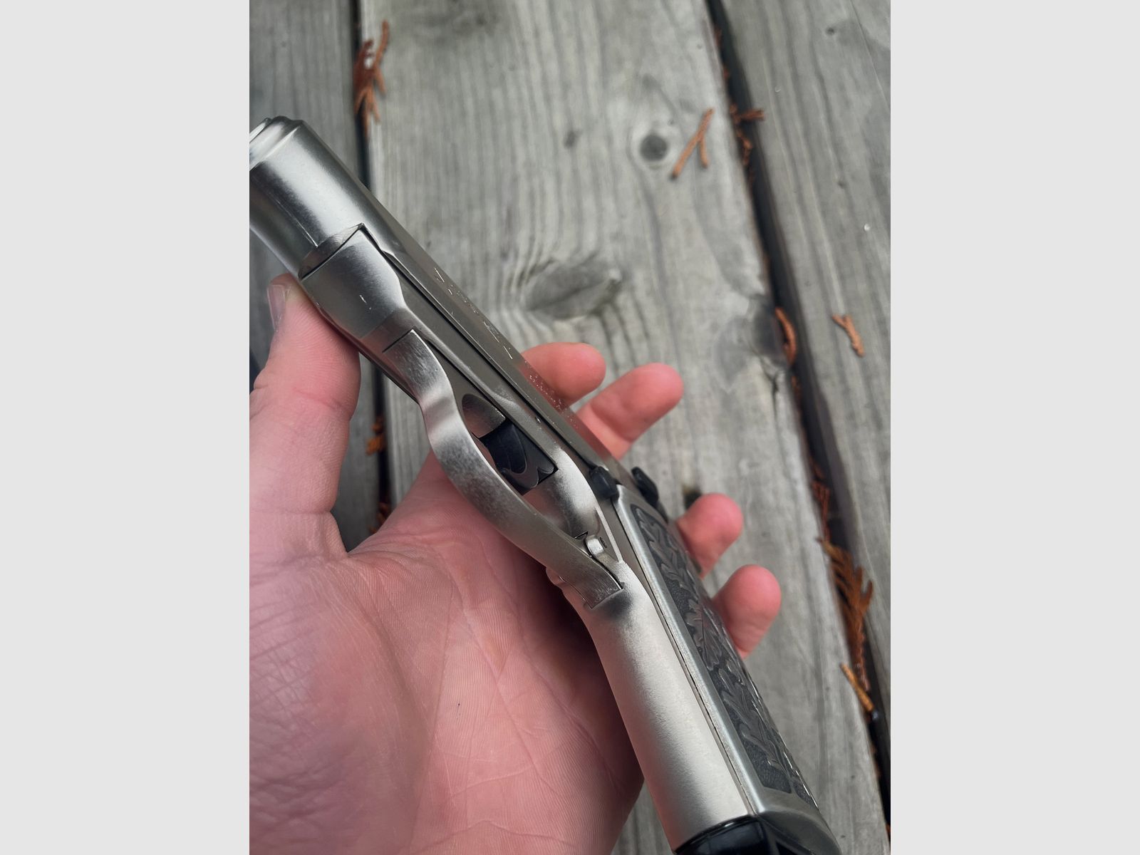 IWG P900 *Sammlerstück*