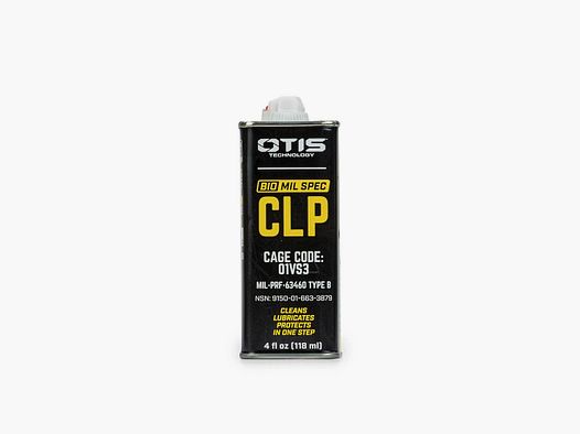 Otis Bio MIL Spec CLP 118ml
