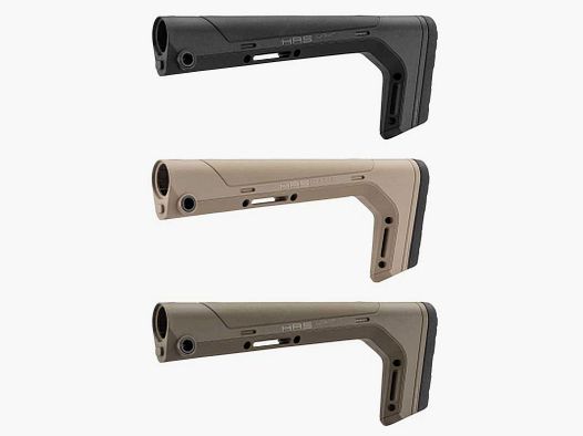 Crosse AR15 HERA ARMS HRS Light tube A2 - CROSSE AR15 HERA ARMS HRS LIGHT TUBE A2 NOIR