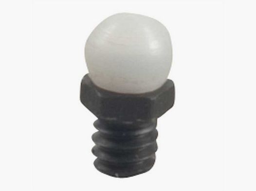 MOSSBERG BEAD SIGHT, WHITE