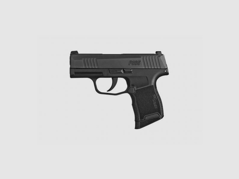 Sig Sauer P365 9mmLuger