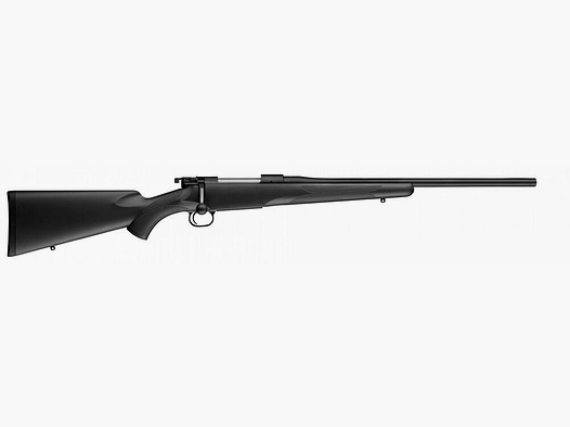 MAUSER Mod. M12 EXTREME m. Gewinde