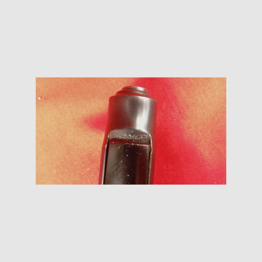 Pistolet Hege AP66 [P746], image 5 sur 11