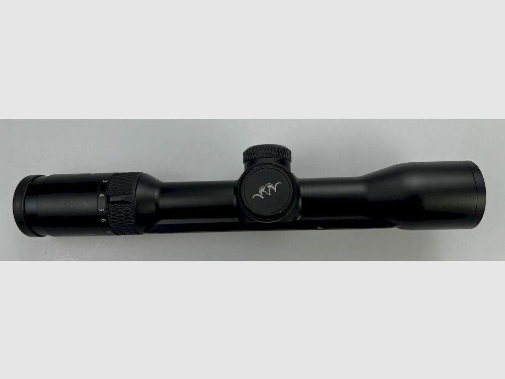 Blaser B2 1,7-10x42 iC S