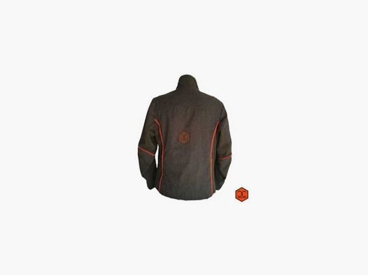 Capone Hunting Jacket Magnum Kevlar