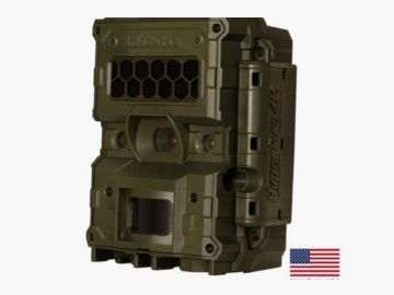 HyperFire 4K Surveillance - License Plate Kamera