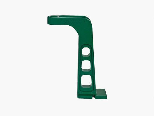 Soporte de mesa RCBS para dispositivo de llenado de pólvora negra, calibre