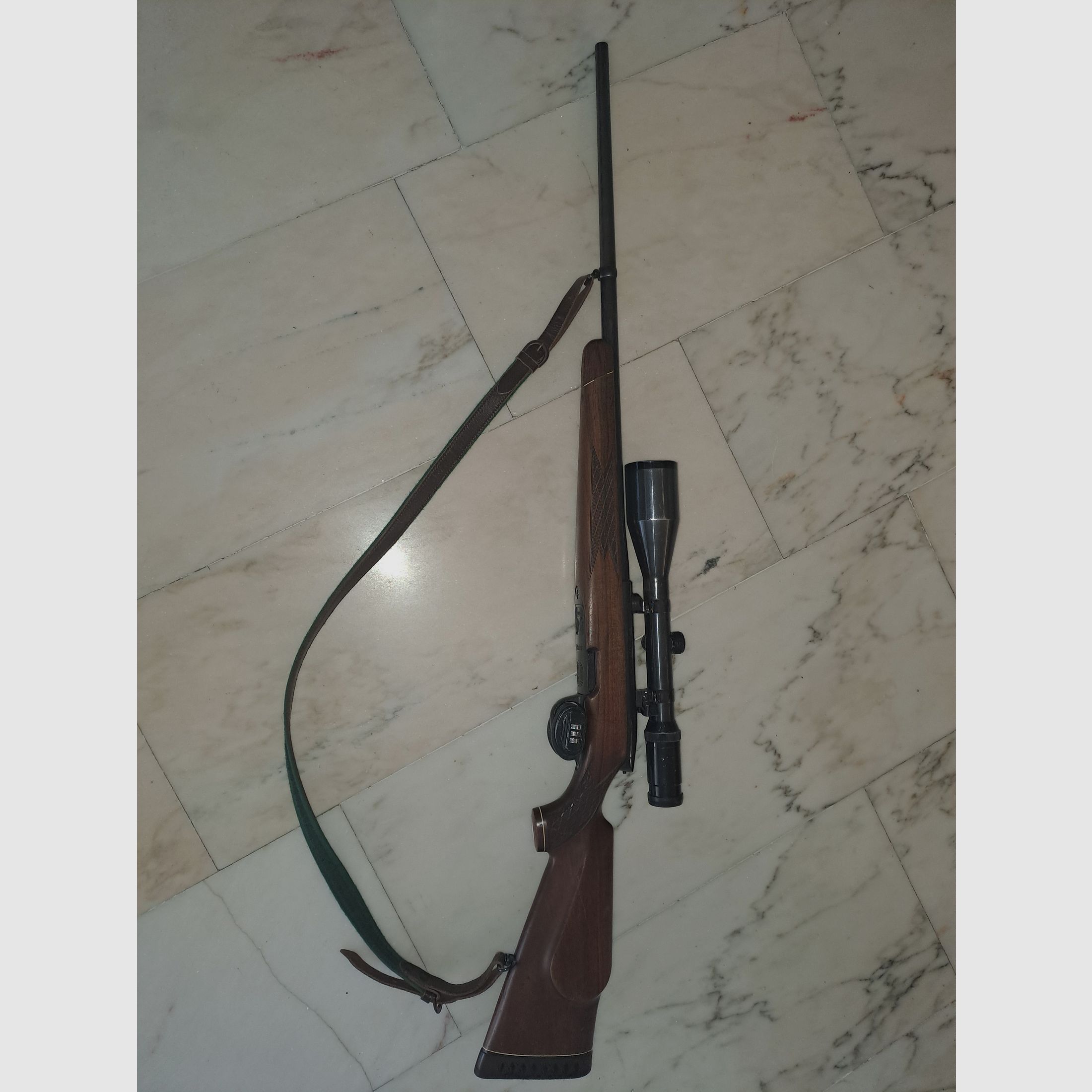 Steyr Repetierbüchse