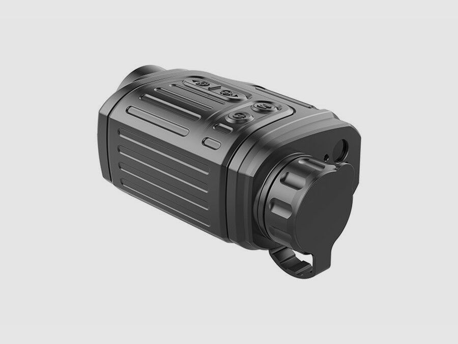 InfiRay Xeye FH25R mit Entfernungsmesser