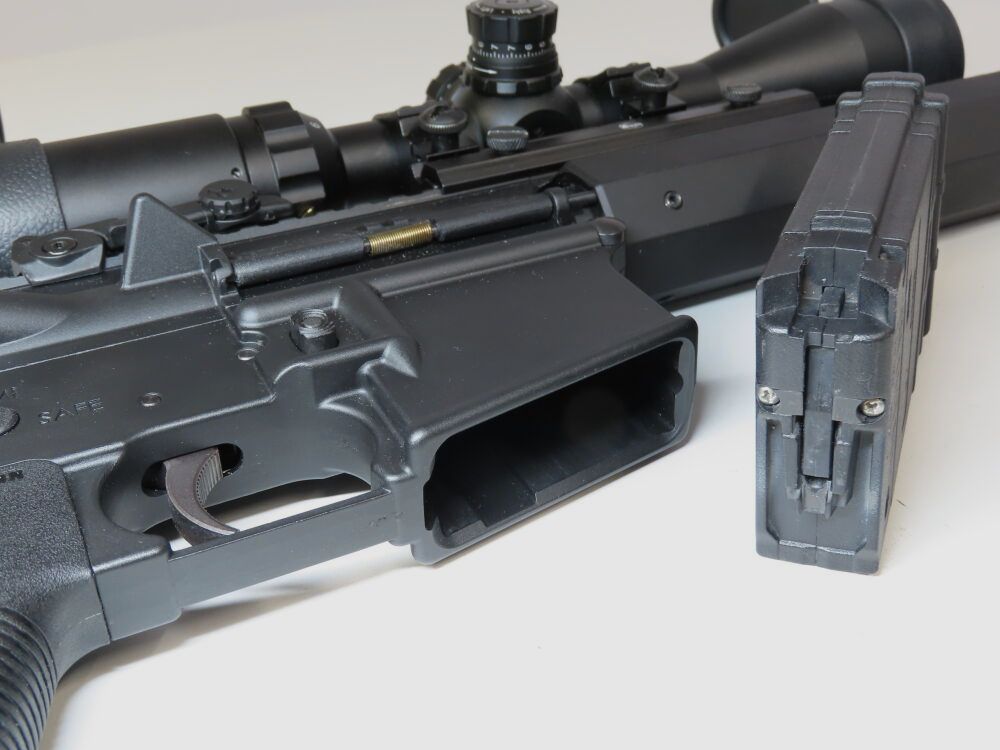 Tippmann M4-22 Elite-GS