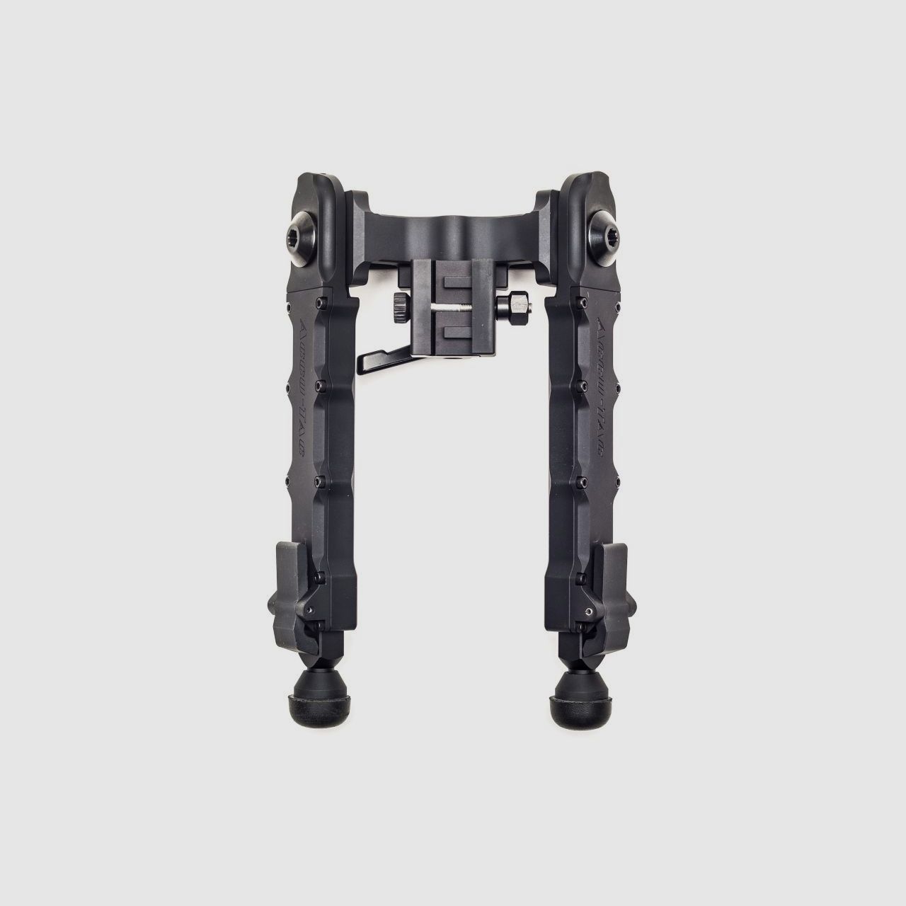 Accu-Tac HD-50 QD Zweibein fr Picatinny