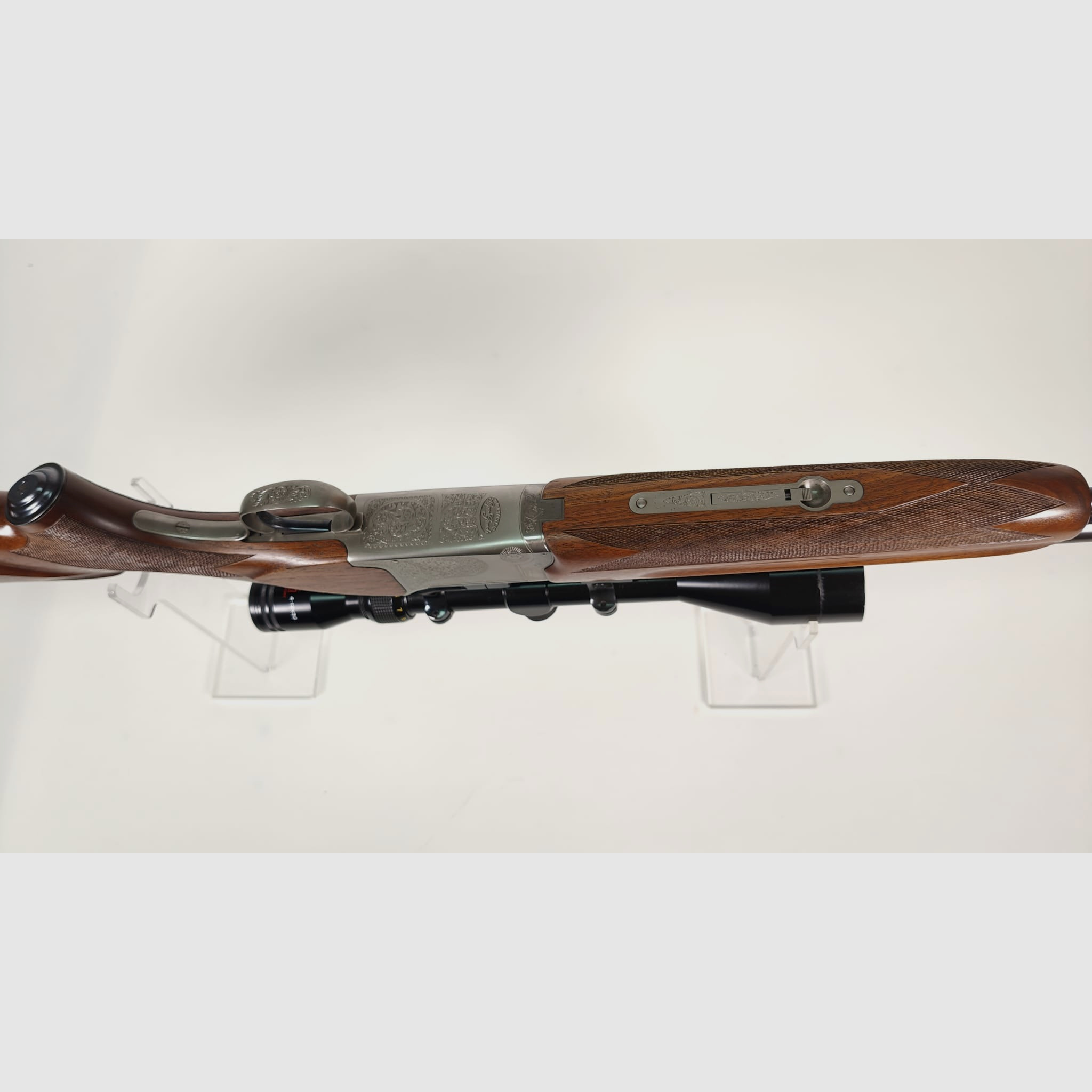 Winchester Super Grade XTR .30-06 12/76