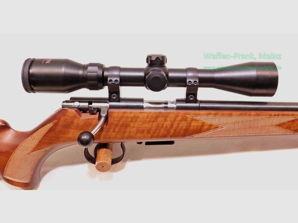 Anschütz, Ulm Mod. 1517