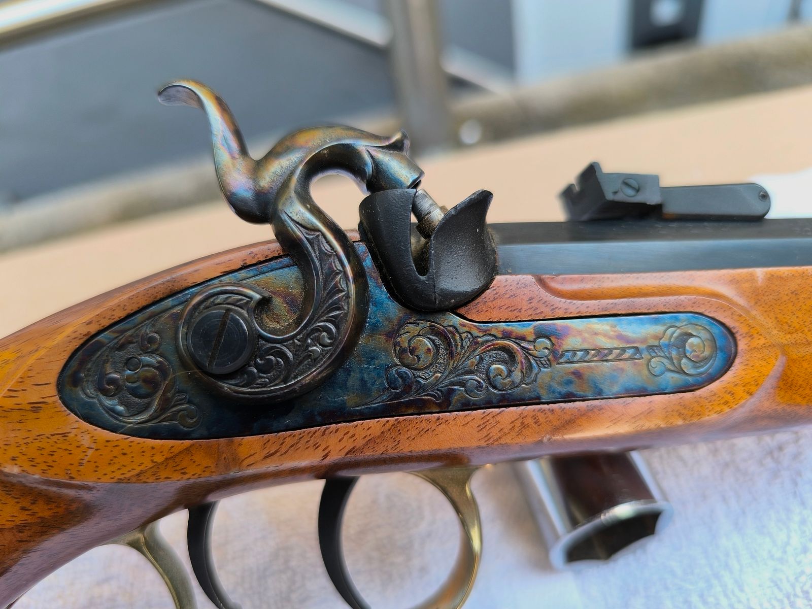 Thompson/Center Arms cal 45 