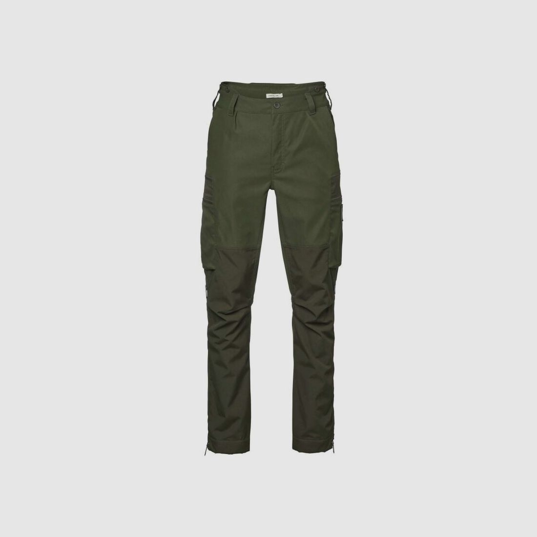 Chevalier Herrenhose Cross Hybrid Dark green