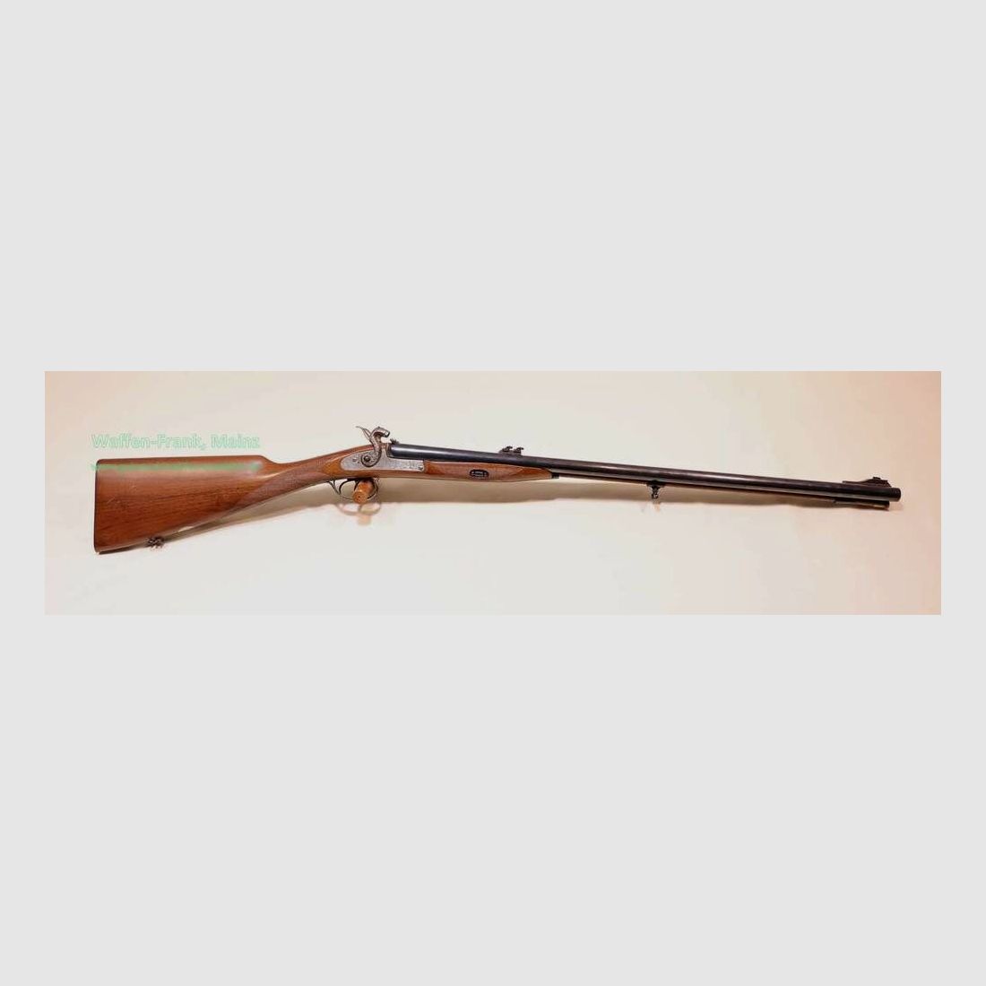 Zoli - Italien Mod. Kodiak