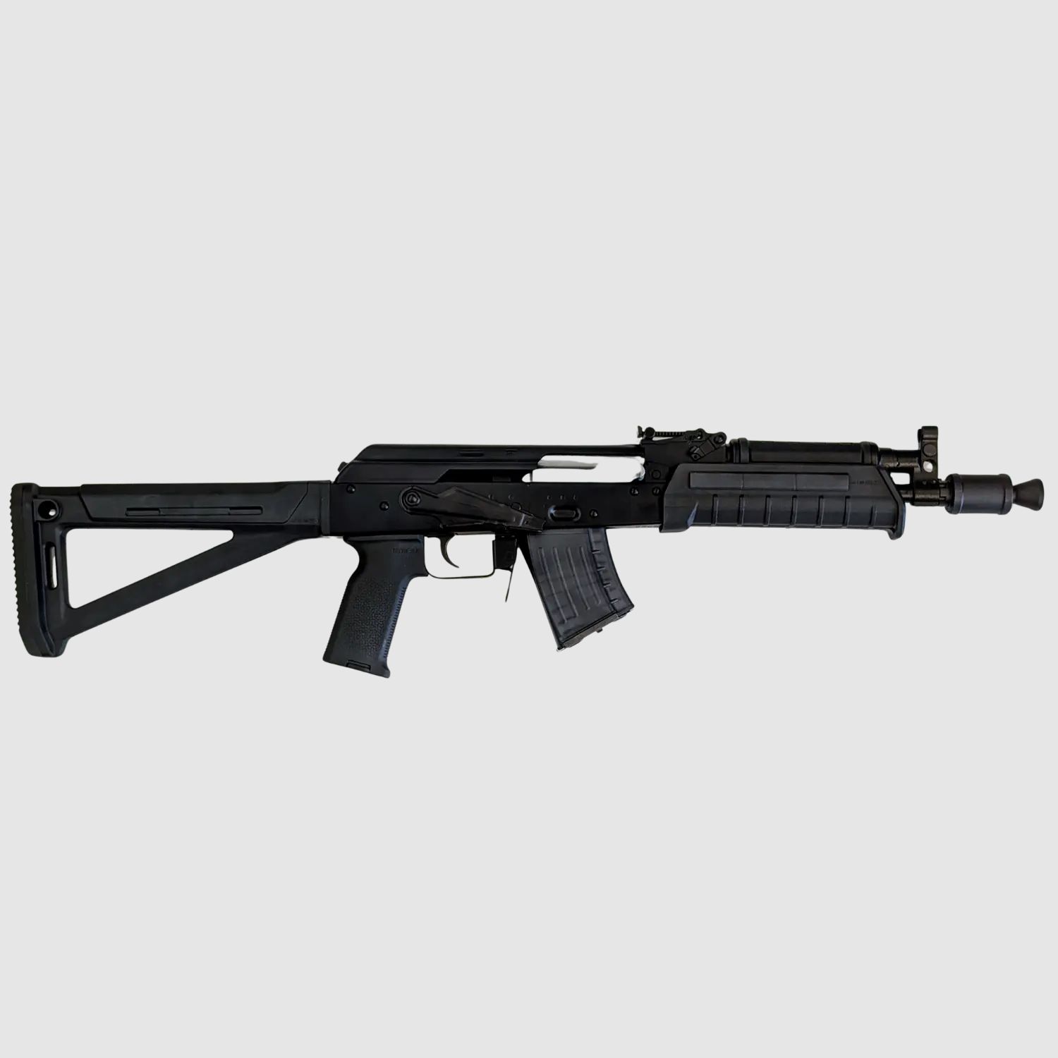 WBP MiniJack Magpul Sport Selbstladebüchse Kaliber 7,62x39 Schwarz