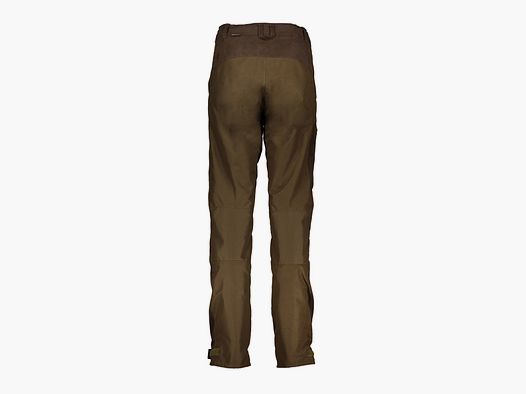 Sasta Damen Hose Suvanto Dark Forrest 36