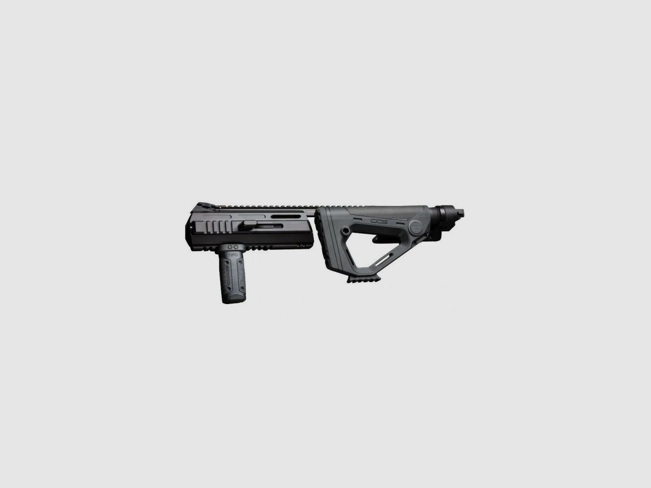 Hera Arms Umrüstsatz TRIARII RTU SFU Für CZ Shadow II