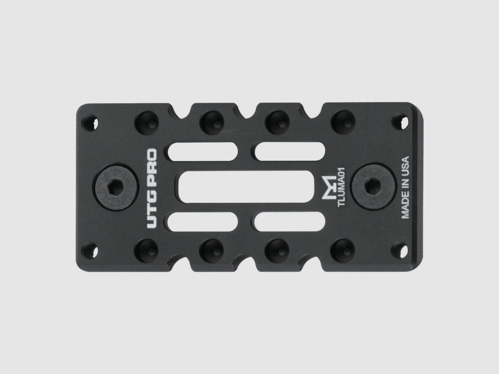 UTG PRO Arca Rail fr M-LOK 3.1