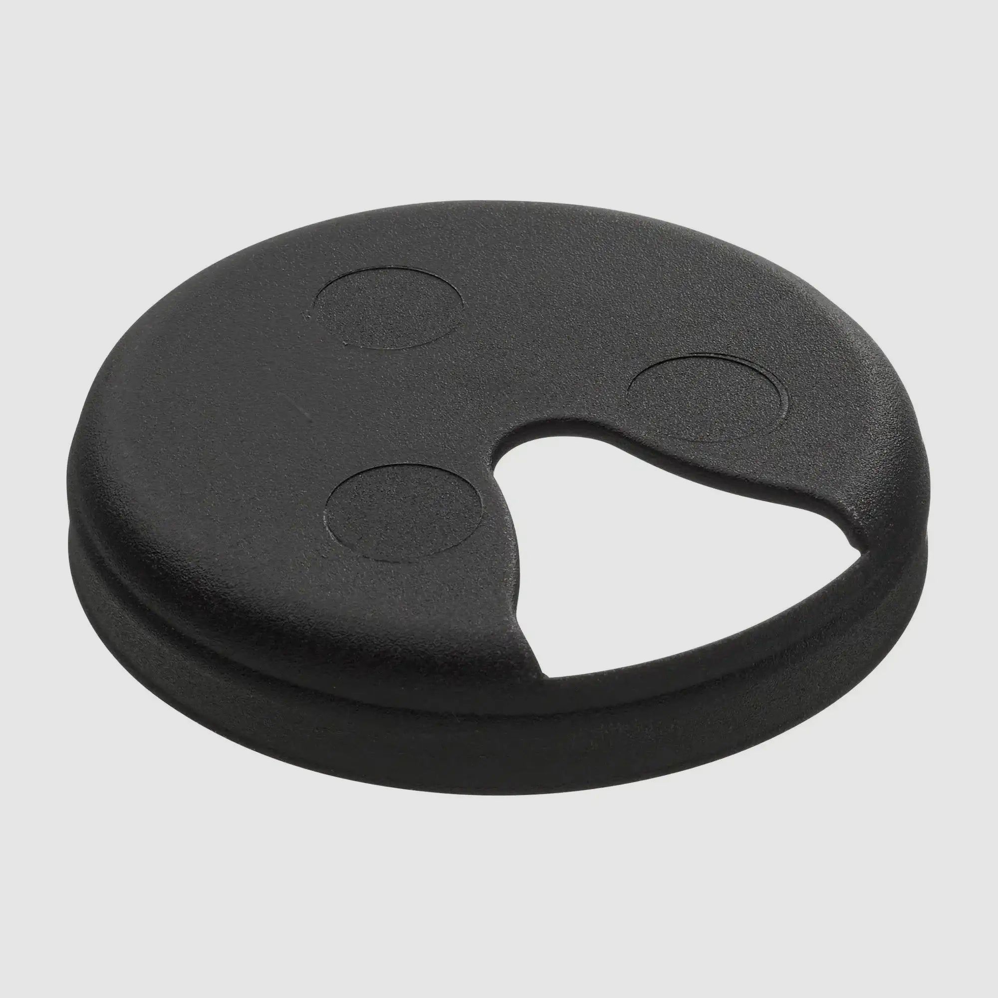 Nalgene Nalgene Flascheneinsatz Sipper 5.3 cm schwarz