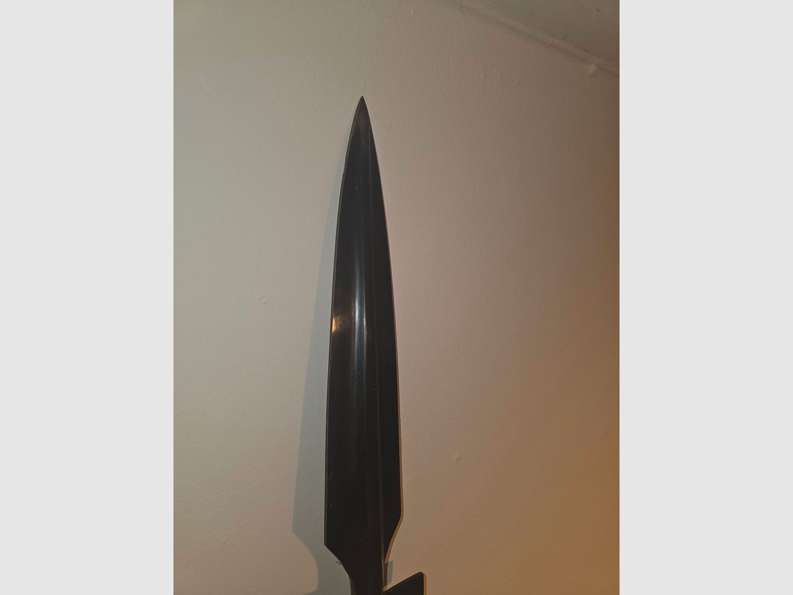 Cold Steel Flügelspeer Man-at- Arms Serie