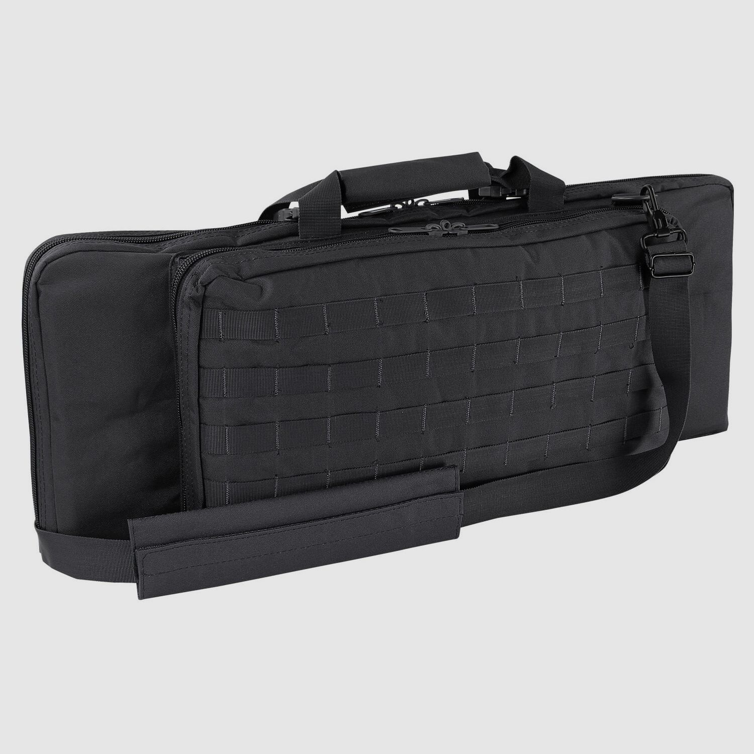 Condor Rifle Case 28" - Schwarz