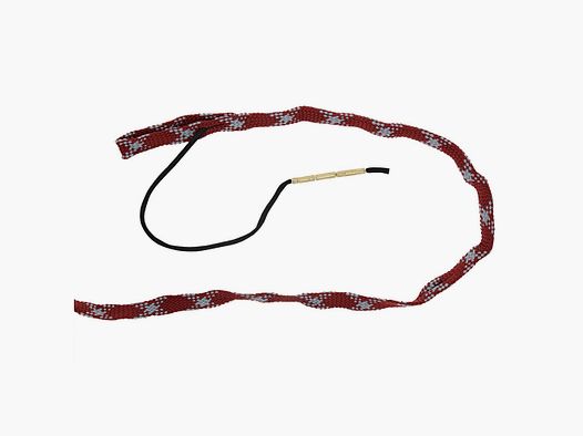 TIPTON Nope Rope Pull Through Bore Cleaning Rope 22 Cal 2Pk.