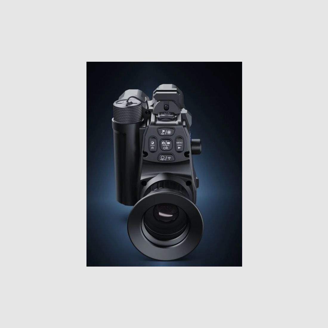 PARD NV-007SP 940 NM, Bild 6 von 7