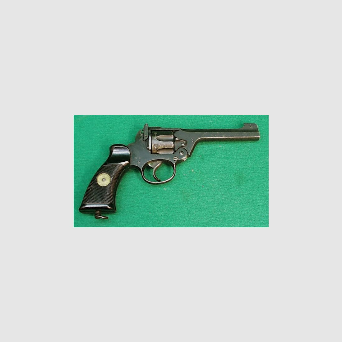 Enfield	 Mod. No.2 MK 1*