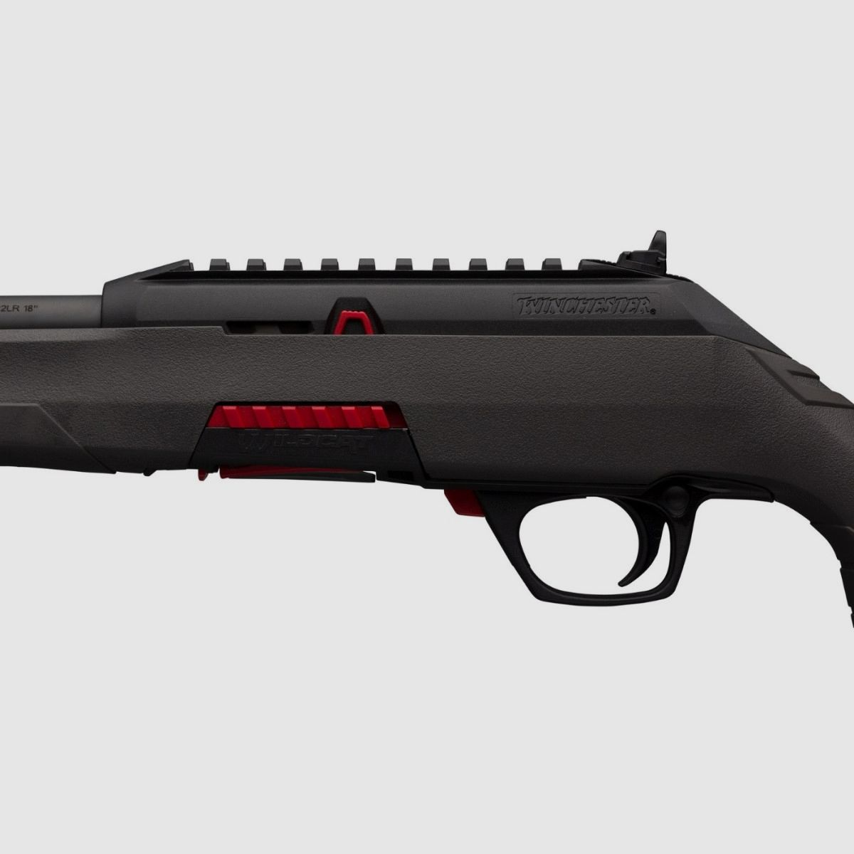Winchester Wildcat THR - 18", zdjęcie 7 z 11
