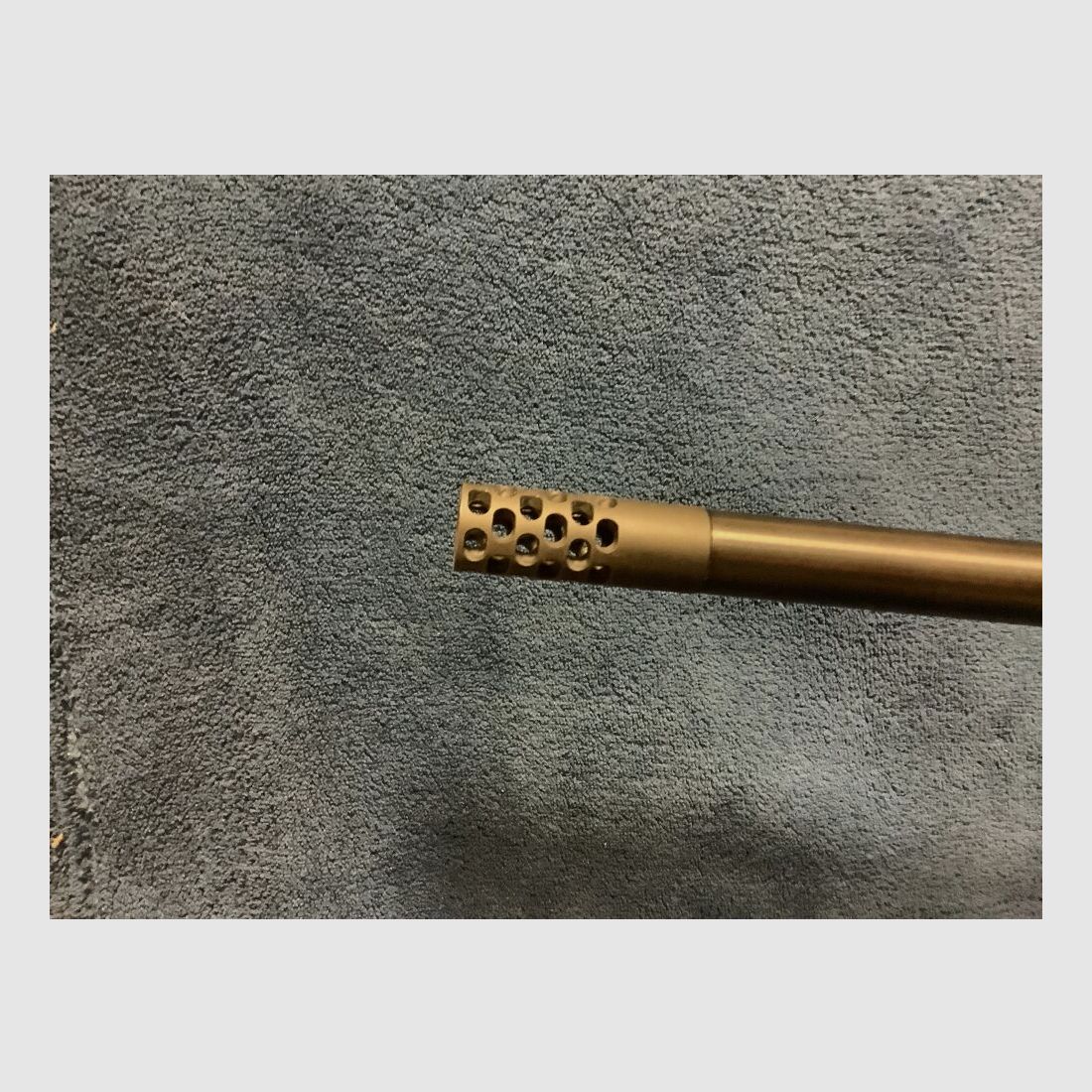 Tikka Modell T3 lite