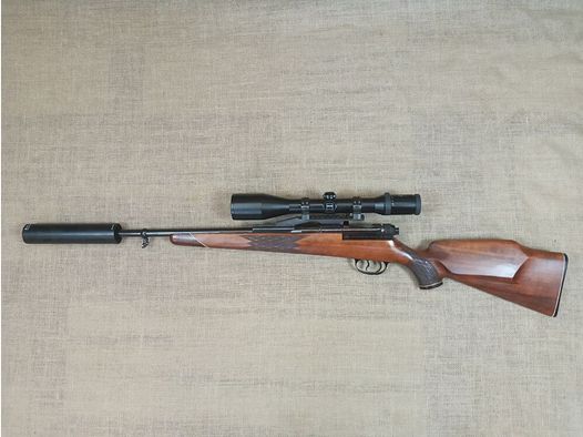 Mauser M 66
