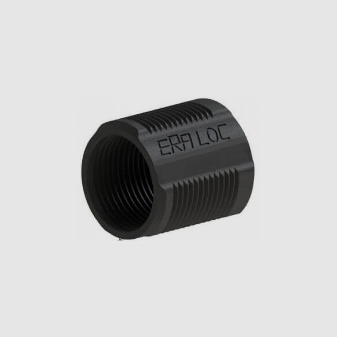 Adaptateur de filetage de canon Recknagel ERA LOC (démontage rapide)