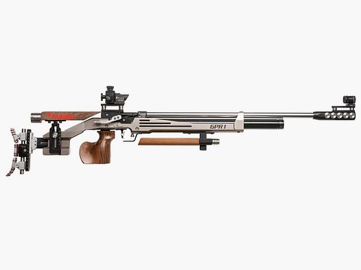 Pardini GPR1 EVO