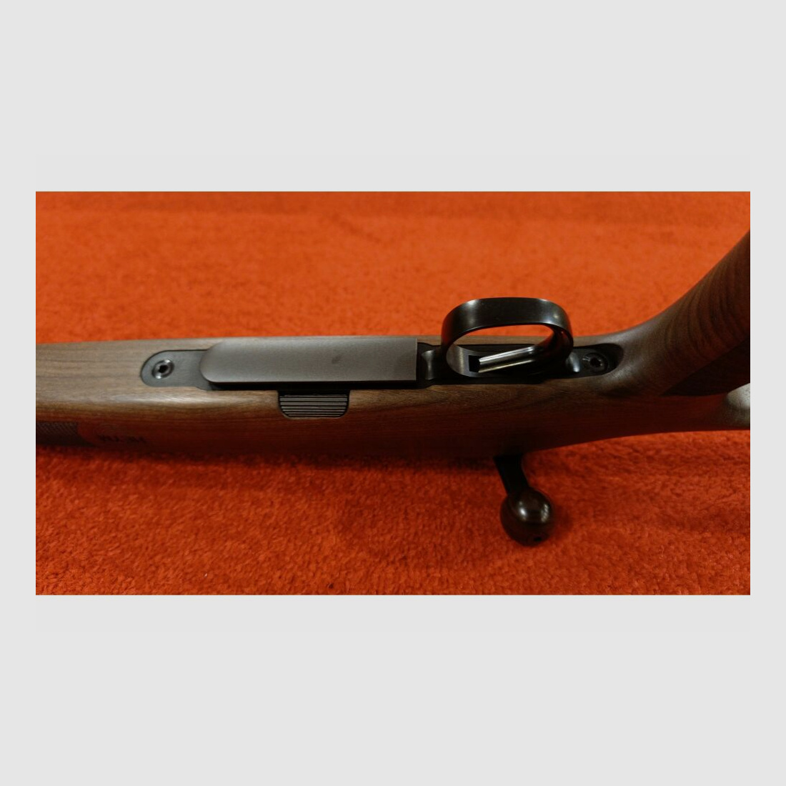 Heym SR30 Match .308Win