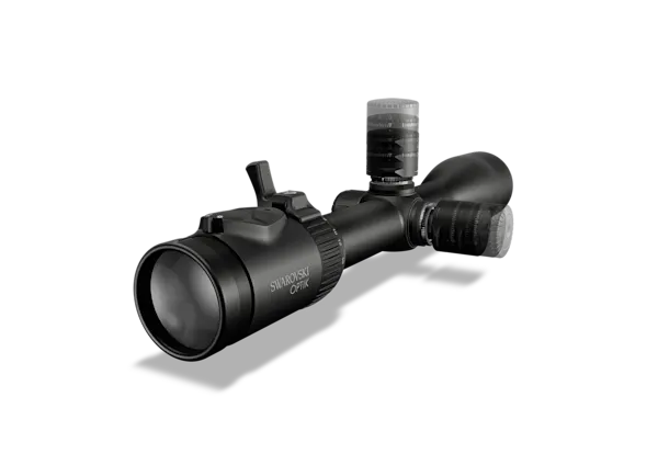 Swarovski Z8i 2-16×50, billede 5 af 7
