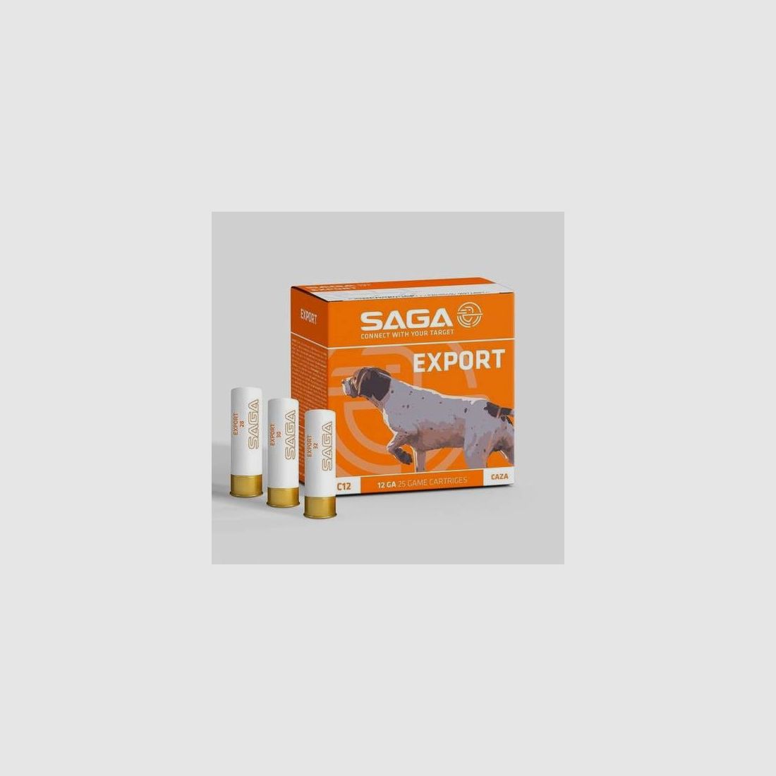 SAGA EXPORT 30 30GR Nº 10