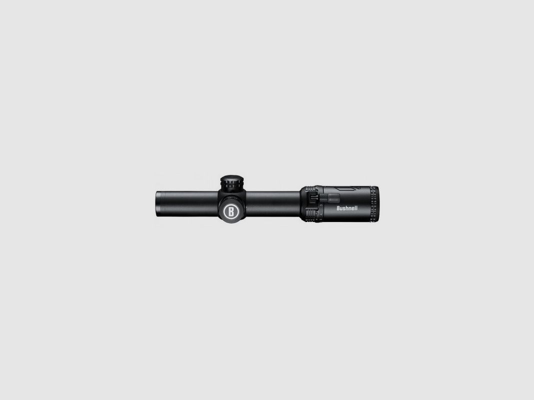 BUSHNELL AR 1-6x24 SFP BTR-1 illuminato, immagine 3 di 7