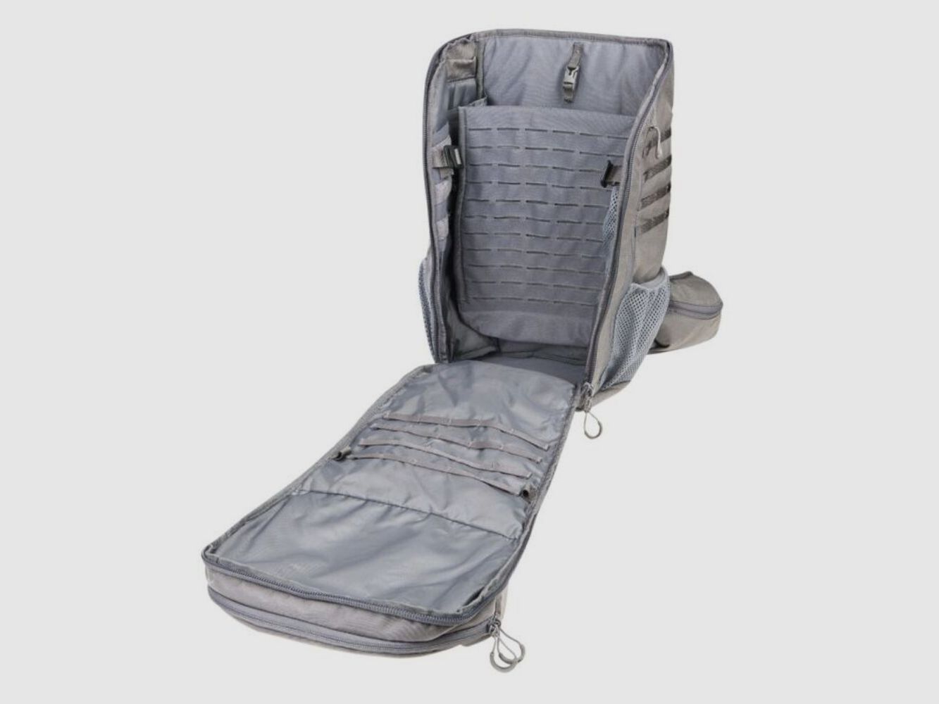 Bergara EDC 25 Rucksack - Grau 25 l Volumen, Bild 3 von 5