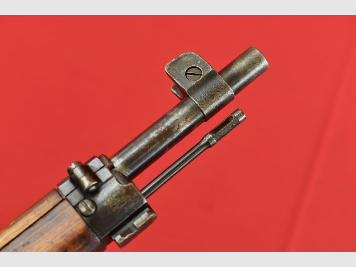 #2594 Mosin-Karabiner m/39, finnische Armee, Baujahr 1944, Kal. 7,62x53R, Bild 30 von 31