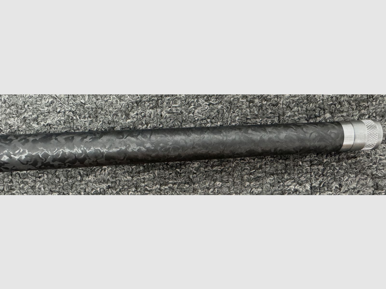 Savage 110 Carbon Predator BA 6,5mm Creedmoor mit Alpenoptics APEX 2,5-16x42 - Neuwaffe